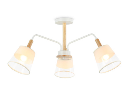 Люстры на штанге — Люстра на штанге Ambrella Light TR4737 купить в 