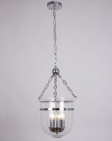 Подвесные светильники — Подвесной светильник Abrasax Hildegard CL.9102-5CH купить в 