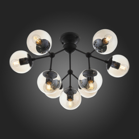 Люстры накладные — Накладная люстра ST-Luce SL549.402.09 купить в 