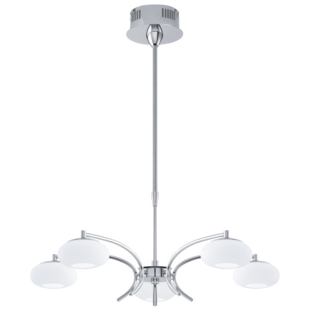 Люстры на штанге — Люстра на штанге EGLO 96529 купить в 