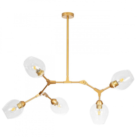 Люстры на штанге — Люстра на штанге ARTE Lamp A4103SP-5GO купить в  Люстры на штанге — Люстра на штанге ARTE Lamp A4103SP-5GO купить в