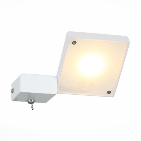 Настенные бра — Бра ST-Luce SL608.501.01 купить в  Настенные бра — Бра ST-Luce SL608.501.01 купить в