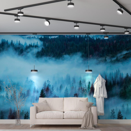 Трековые светильники — Светильник на шине Novotech 358759 купить в 