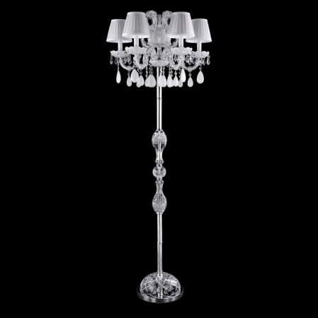 Торшеры и напольные светильники — Торшер Crystal Lux BLANCA PT5 купить в 