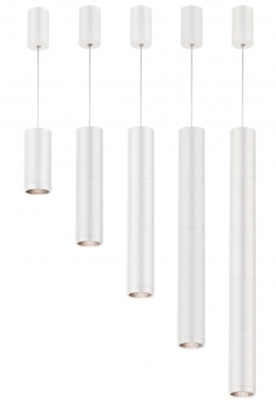 Подвесные светильники — Подвесной светильник Novotech 357468 купить в 