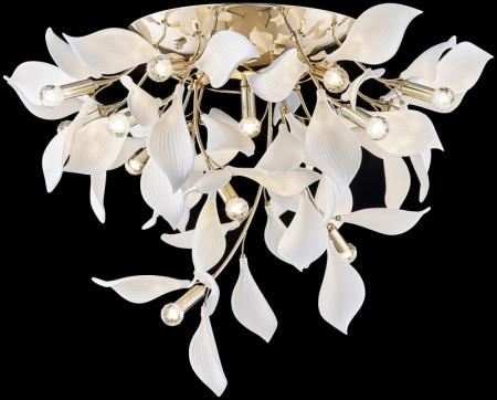 Накладные светильники — Накладной светильник WERTMARK WE123.16.307 купить в 