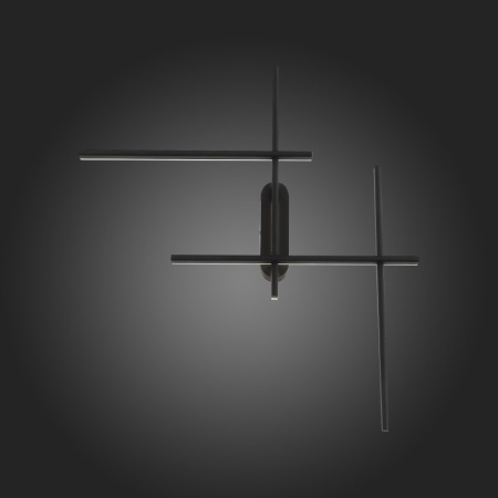 Настенные бра — Бра ST-Luce SL394.401.04 купить в  Настенные бра — Бра ST-Luce SL394.401.04 купить в