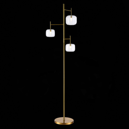 Торшеры и напольные светильники — Торшер ST-Luce SL1049.305.03 купить в 