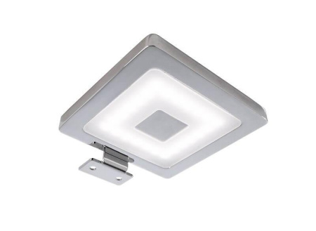 Светильники для картин и зеркал — Подсветка для зеркал Deko-Light Mirror Square 687038 купить в  Светильники для картин и зеркал — Подсветка для зеркал Deko-Light Mirror Square 687038 купить в