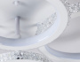 Люстры накладные — Накладная люстра Ambrella Light FA9524 купить в  Люстры накладные — Накладная люстра Ambrella Light FA9524 купить в