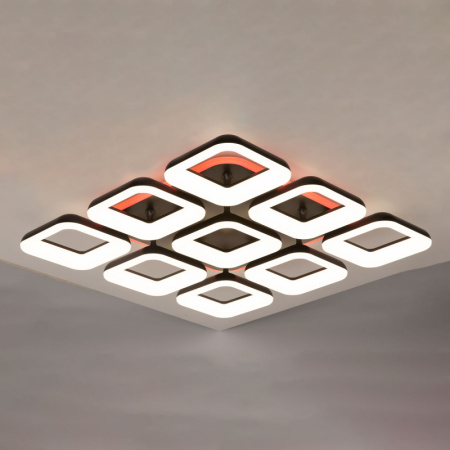 Накладные светильники — Накладной светильник Citilux CL225A295E купить в 