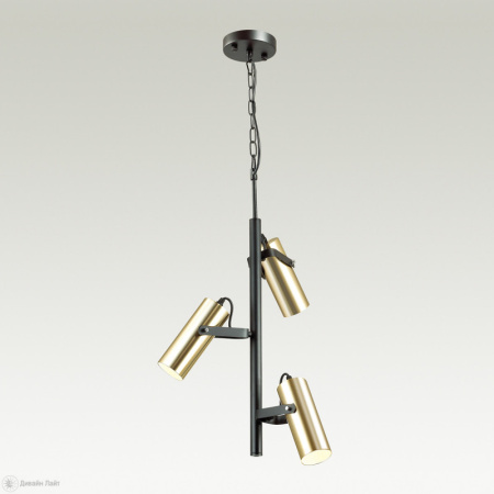 Люстры подвесные — Подвесная люстра LUMION 3714/3A купить в 