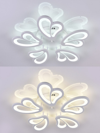 Люстры накладные — Накладная люстра Natali Kovaltseva LED LAMPS 81219 купить в  Люстры накладные — Накладная люстра Natali Kovaltseva LED LAMPS 81219 купить в