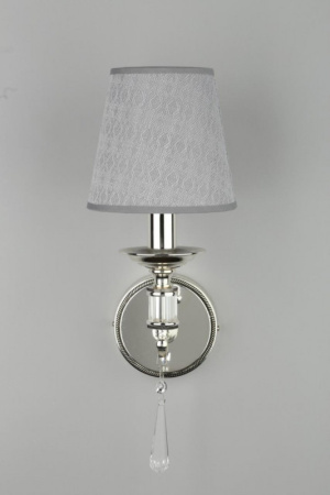 Настенные бра — Бра Omnilux OML-64201-01 купить в 