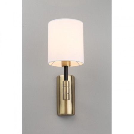 Настенные бра — Бра Omnilux OML-57501-01 купить в 