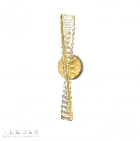 Настенные бра — Бра iLedex W2119-500 BR купить в  Настенные бра — Бра iLedex W2119-500 BR купить в