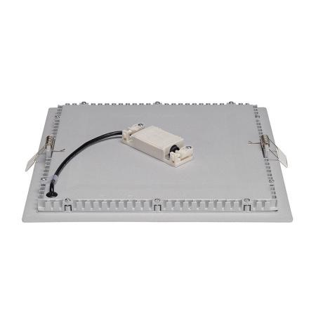 Встраиваемые точечные светильники — Встраиваемый светильник SLV 162813 купить в 