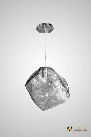 Подвесные светильники — Подвесной светильник AM Group AM353 SK купить в 