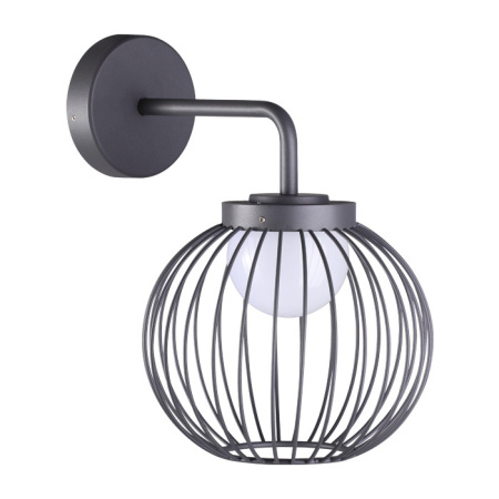 Уличные настенные светильники — Светильник настенный Novotech 358286 купить в 