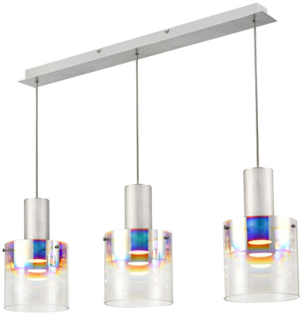 Подвесные светильники — Подвесной светильник VELANTE 248-226-03 купить в 