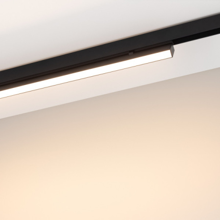 Трековые светильники — Светильник на шине Arlight 034238 купить в 