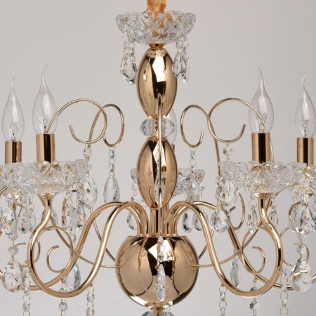 Люстры подвесные — Подвесная люстра MW-Light 373011205 купить в 