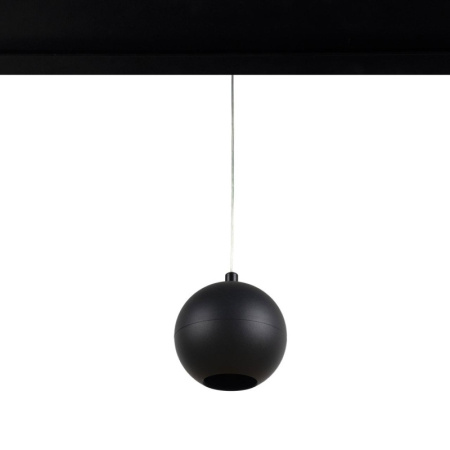 Трековые светильники — Светильник на шине LOFT IT T024-06P купить в 