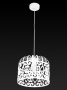 Подвесные светильники — Подвесной светильник TOPLIGHT TL4010D-01WH купить в  Подвесные светильники — Подвесной светильник TOPLIGHT TL4010D-01WH купить в