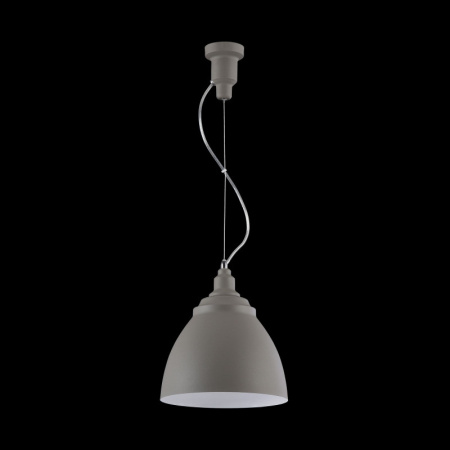 Подвесные светильники — Подвесной светильник Maytoni P534PL-01GR купить в 