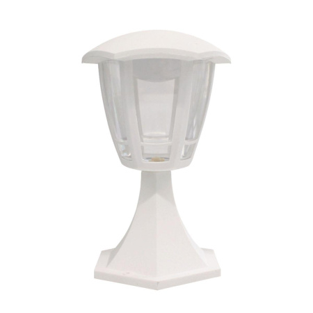 Свет для улицы — Уличный светильник Apeyron Валенсия 11-195 купить в 