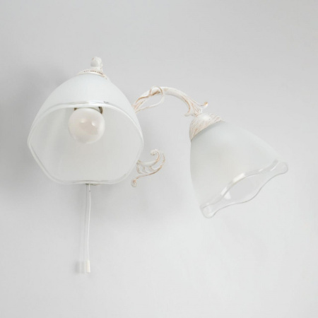 Настенные бра — Бра Citilux CL413420 купить в 