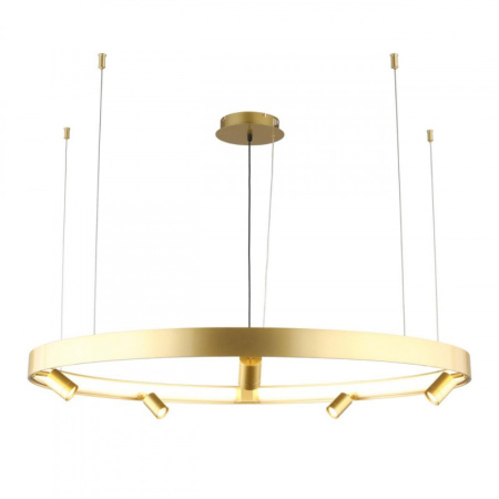 Люстры подвесные — Подвесная люстра APLOYT APL.041.03.75 купить в 