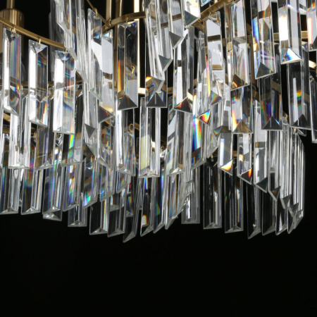 Люстры подвесные — Подвесная люстра MW-Light 642017010 купить в 