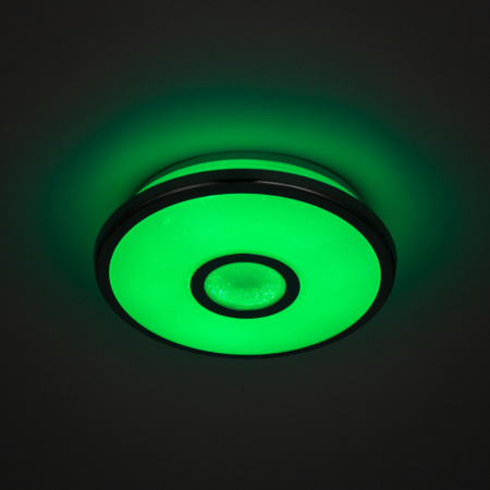 Накладные светильники — Накладной светильник Citilux CL703A15G купить в 