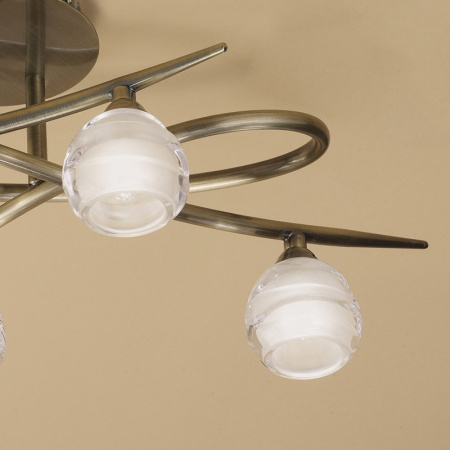 Накладные светильники — Накладной светильник Mantra 1823 купить в  Накладные светильники — Накладной светильник Mantra 1823 купить в