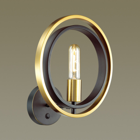 Настенные бра — Бра LUMION 4401/1W купить в 