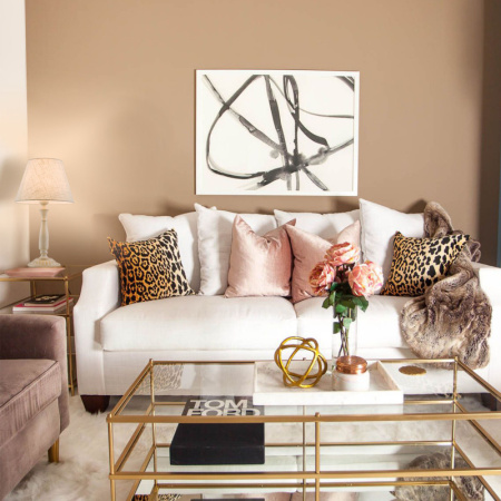 Настольные лампы — Настольная лампа Eurosvet 01060/1 белый с золотом купить в 