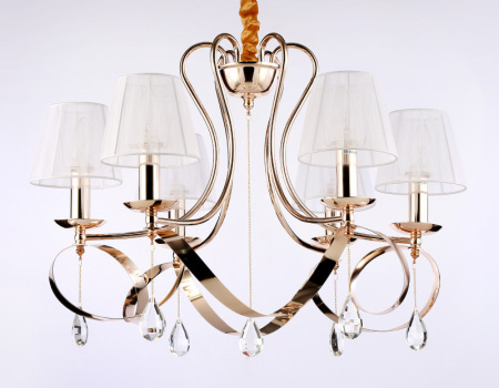 Люстры подвесные — Подвесная люстра Ambrella Light TR4546 купить в 