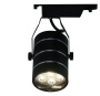 Трековые светильники — Светильник на шине ARTE Lamp A2707PL-1BK купить в  Трековые светильники — Светильник на шине ARTE Lamp A2707PL-1BK купить в
