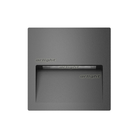 Светильники для стен и ступеней — Светильник для ступеней Arlight 029963 купить в 