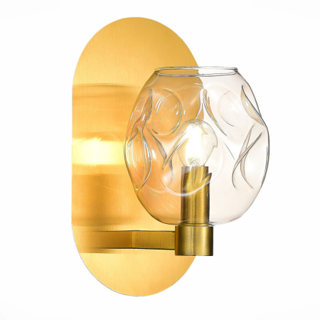 Настенные бра — Бра ST-Luce SL1188.301.01 купить в 