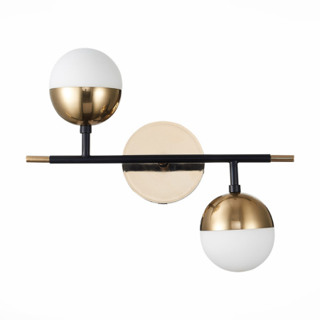 Настенные бра — Бра ST-Luce SL1507.421.02 купить в  Настенные бра — Бра ST-Luce SL1507.421.02 купить в