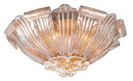 Люстры накладные — Накладная люстра Donolux C110193/9 купить в 