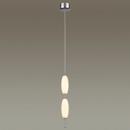 Подвесные светильники — Подвесной светильник Odeon Light 4793/16L купить в 