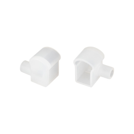 Заглушки для профилей — Заглушка профиля Arlight 040853 купить в 