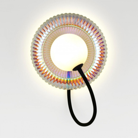 Настенные бра — Бра Odeon Light 5013/1WB купить в 