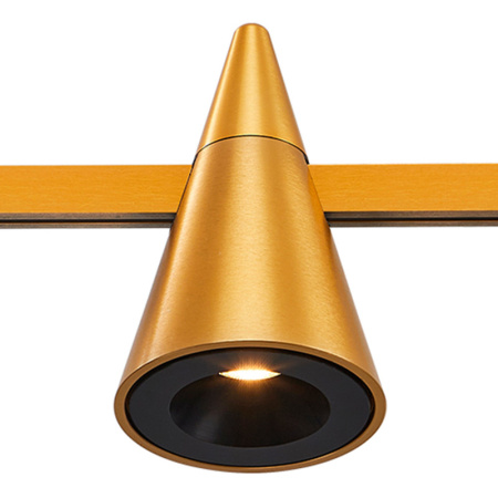 Трековые светильники — Светильник на шине ST-Luce ST813.206.05 купить в 