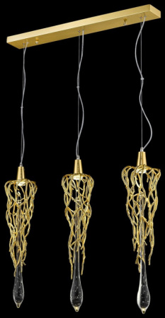 Подвесные светильники — Подвесной светильник WERTMARK WE186.03.403 купить в  Подвесные светильники — Подвесной светильник WERTMARK WE186.03.403 купить в