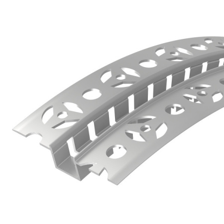 Профили для светодиодных лент — Профиль Arlight 040327 купить в 