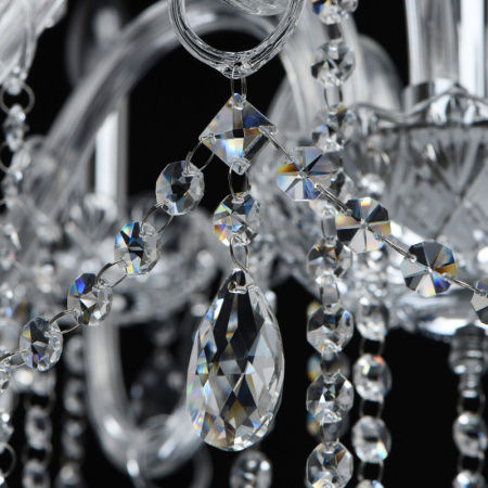 Люстры подвесные — Подвесная люстра MW-Light 373015108 купить в 